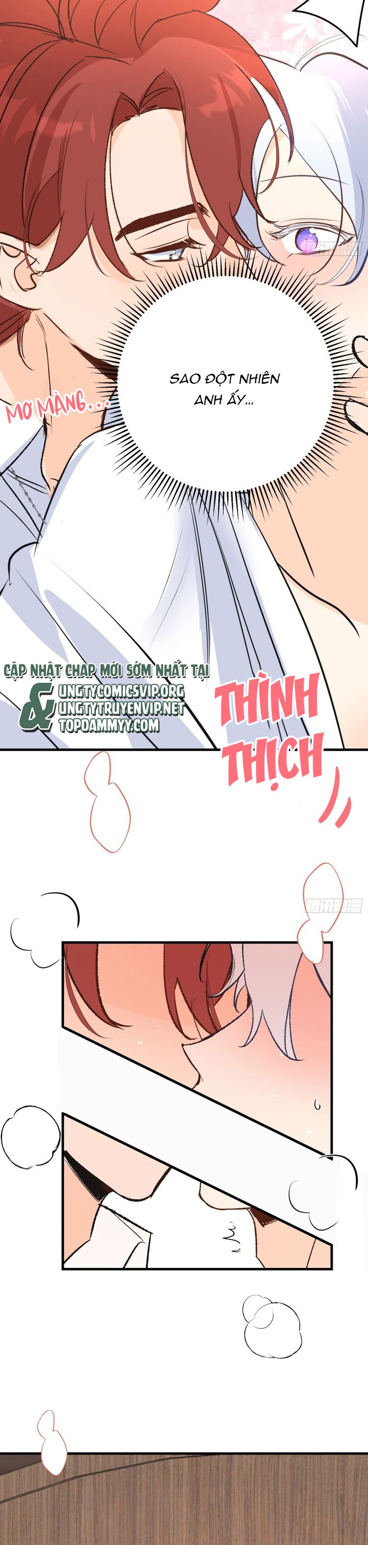 Mộng Tưởng Của Thần Quan Là Cưỡi Lên Thiên Cổ Ác Long Chapter 45 - Next Chapter 46