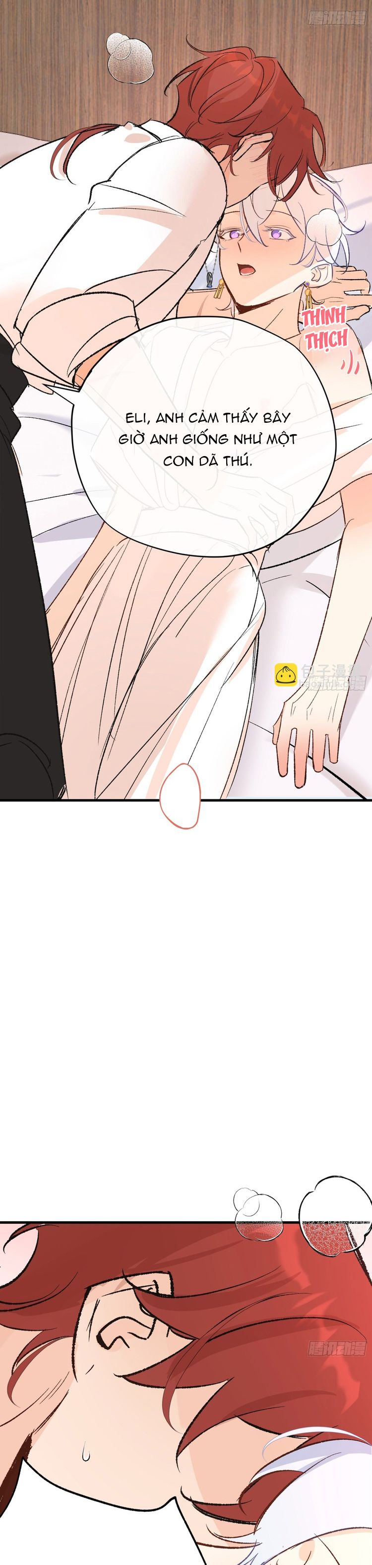 Mộng Tưởng Của Thần Quan Là Cưỡi Lên Thiên Cổ Ác Long Chapter 45 - Next Chapter 46