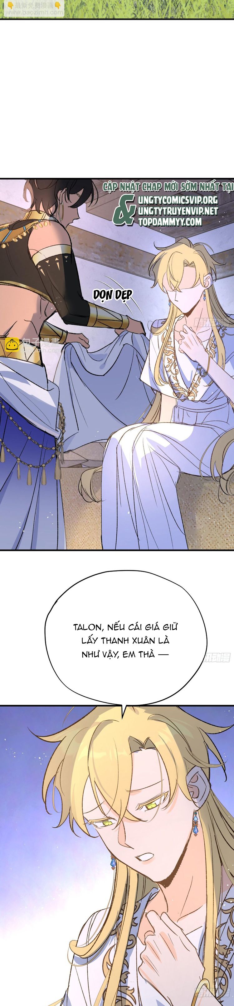 Mộng Tưởng Của Thần Quan Là Cưỡi Lên Thiên Cổ Ác Long Chapter 45 - Next Chapter 46