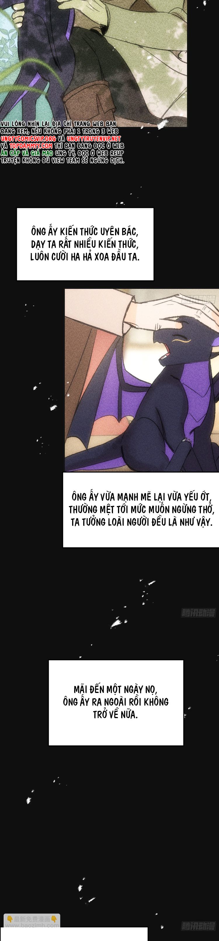 Mộng Tưởng Của Thần Quan Là Cưỡi Lên Thiên Cổ Ác Long Chapter 45 - Next Chapter 46