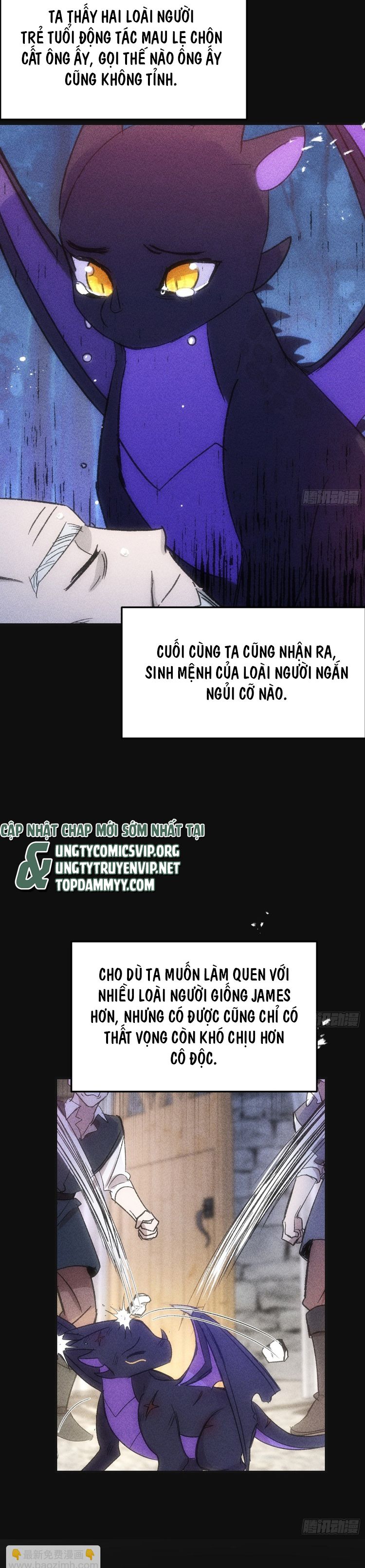 Mộng Tưởng Của Thần Quan Là Cưỡi Lên Thiên Cổ Ác Long Chapter 45 - Next Chapter 46