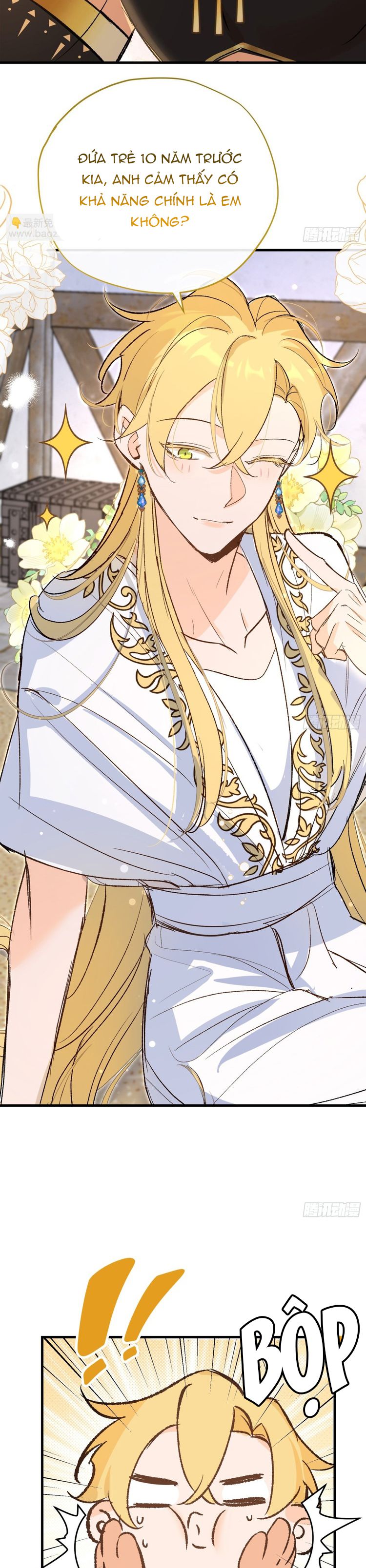 Mộng Tưởng Của Thần Quan Là Cưỡi Lên Thiên Cổ Ác Long Chapter 45 - Next Chapter 46