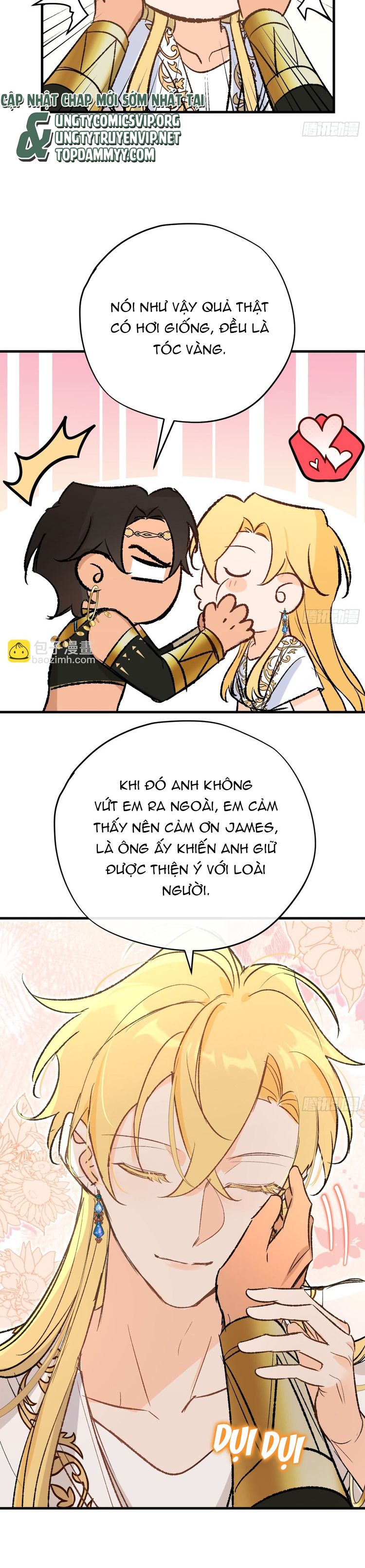 Mộng Tưởng Của Thần Quan Là Cưỡi Lên Thiên Cổ Ác Long Chapter 45 - Next Chapter 46