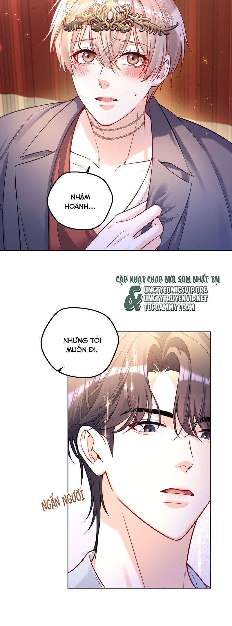 Vũ Khúc Đoàn Sơ Hạ Chap 32 - Next Chap 33