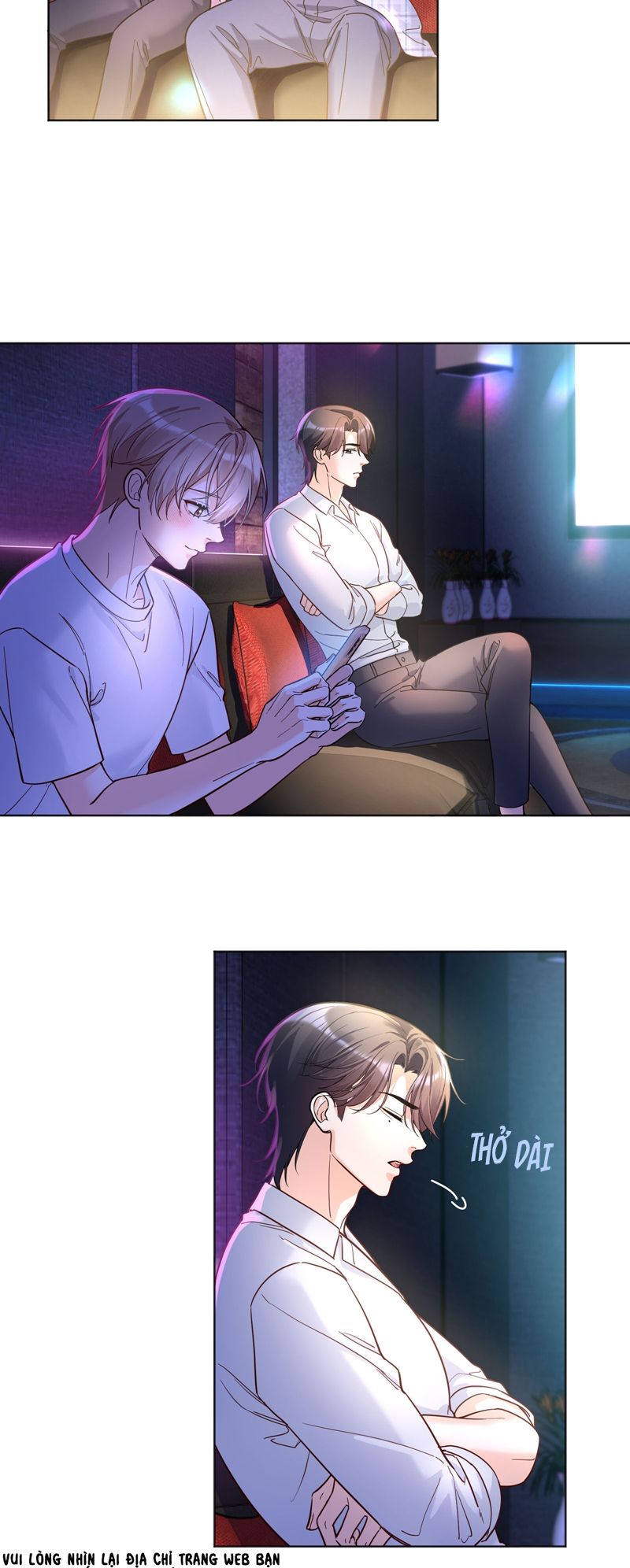 Vũ Khúc Đoàn Sơ Hạ Chap 32 - Next Chap 33