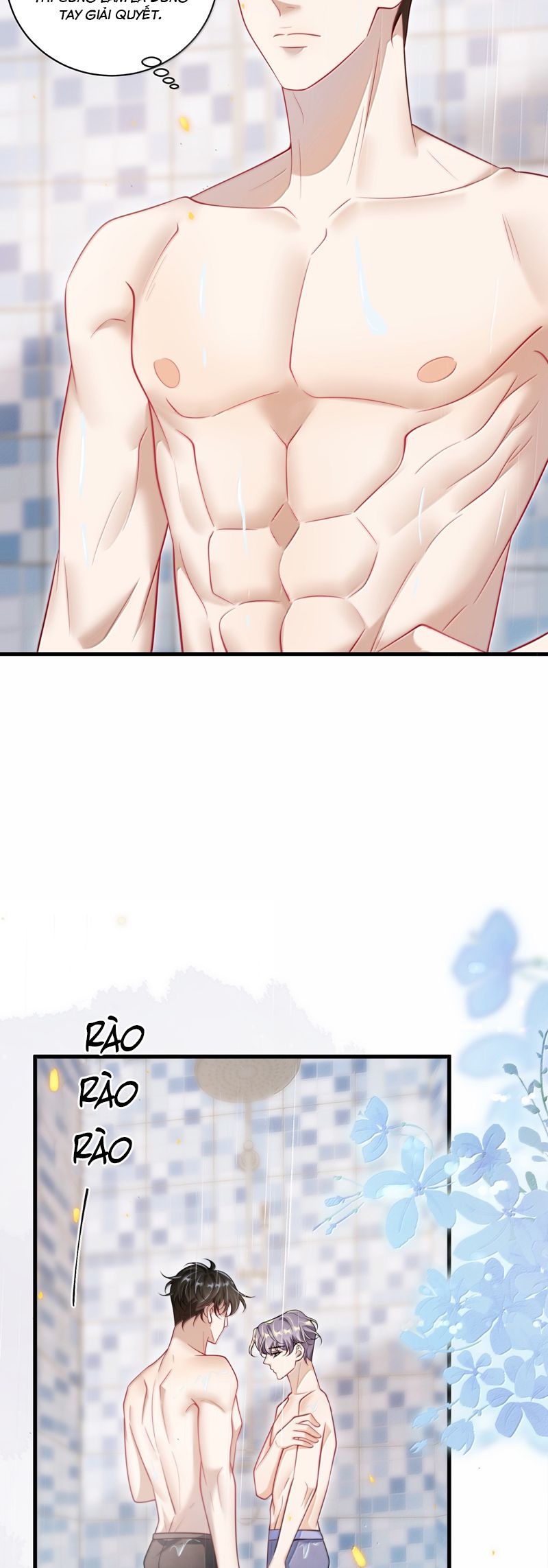 Thẳng Thắn Từ Nghiêm Chapter 126 - Trang 4