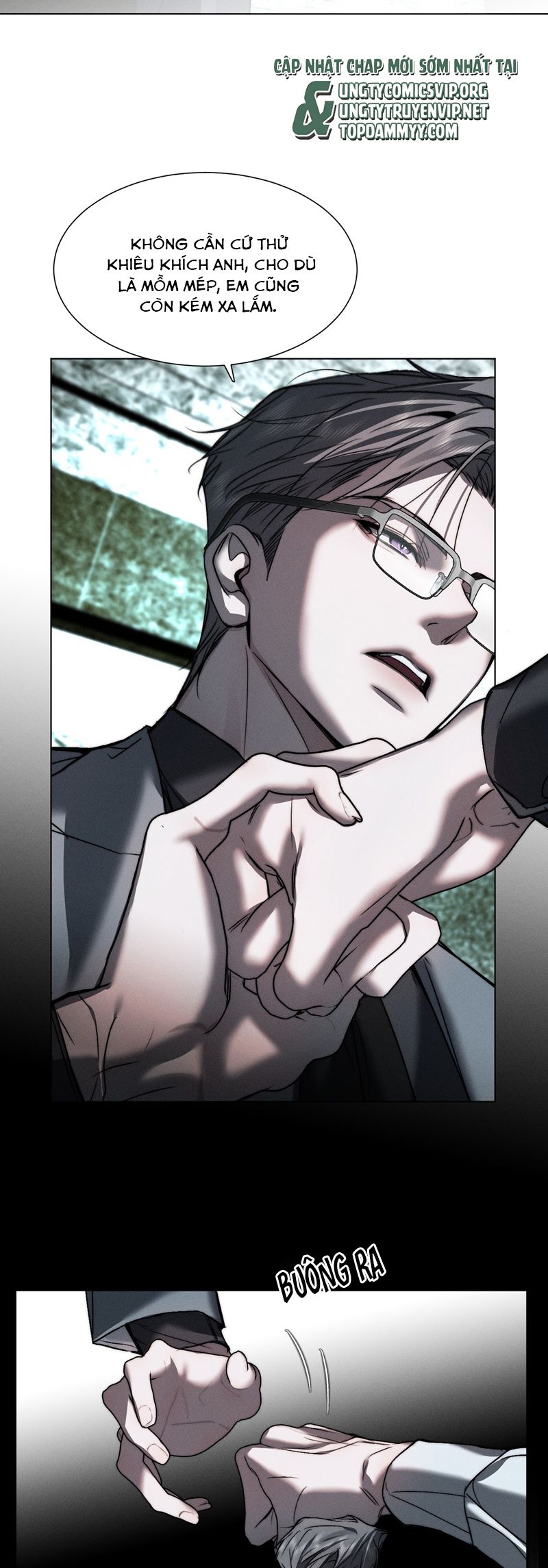 Ảnh Đế Cứ Muốn Làm Kim Chủ Của Tôi Chapter 44 - Trang 4