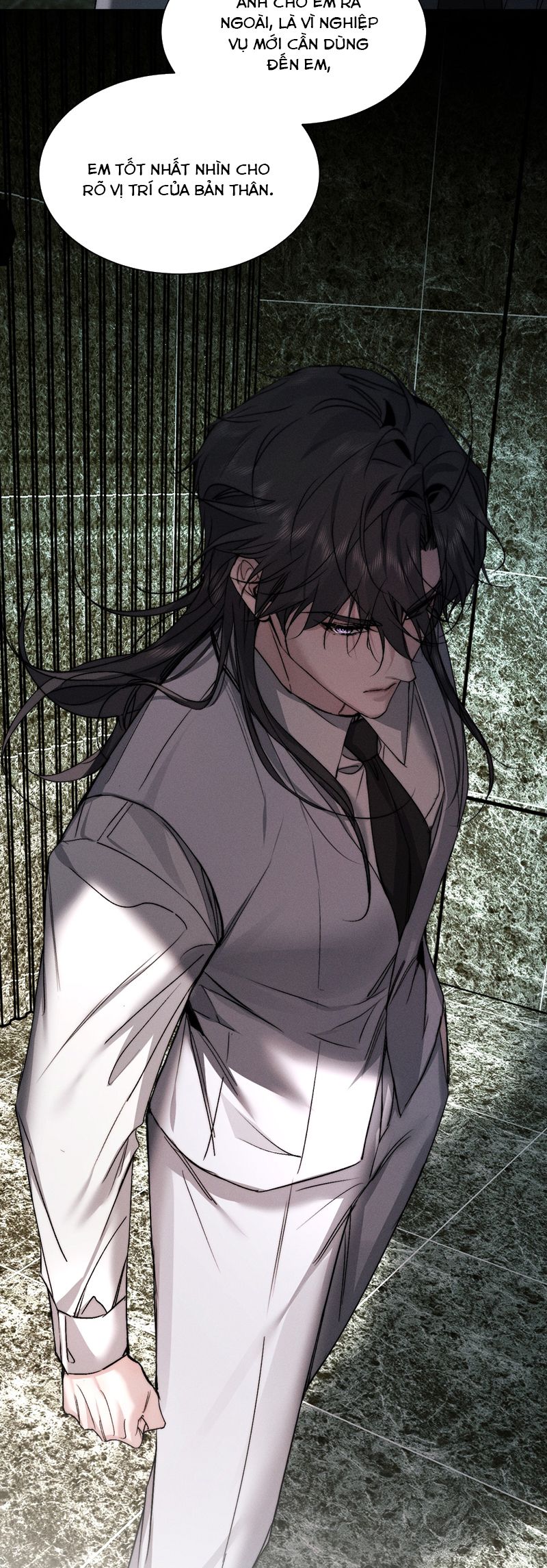 Ảnh Đế Cứ Muốn Làm Kim Chủ Của Tôi Chapter 44 - Trang 4