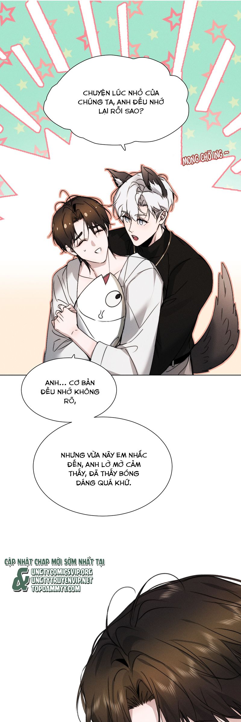 Ảnh Đế Cứ Muốn Làm Kim Chủ Của Tôi Chapter 44 - Trang 4