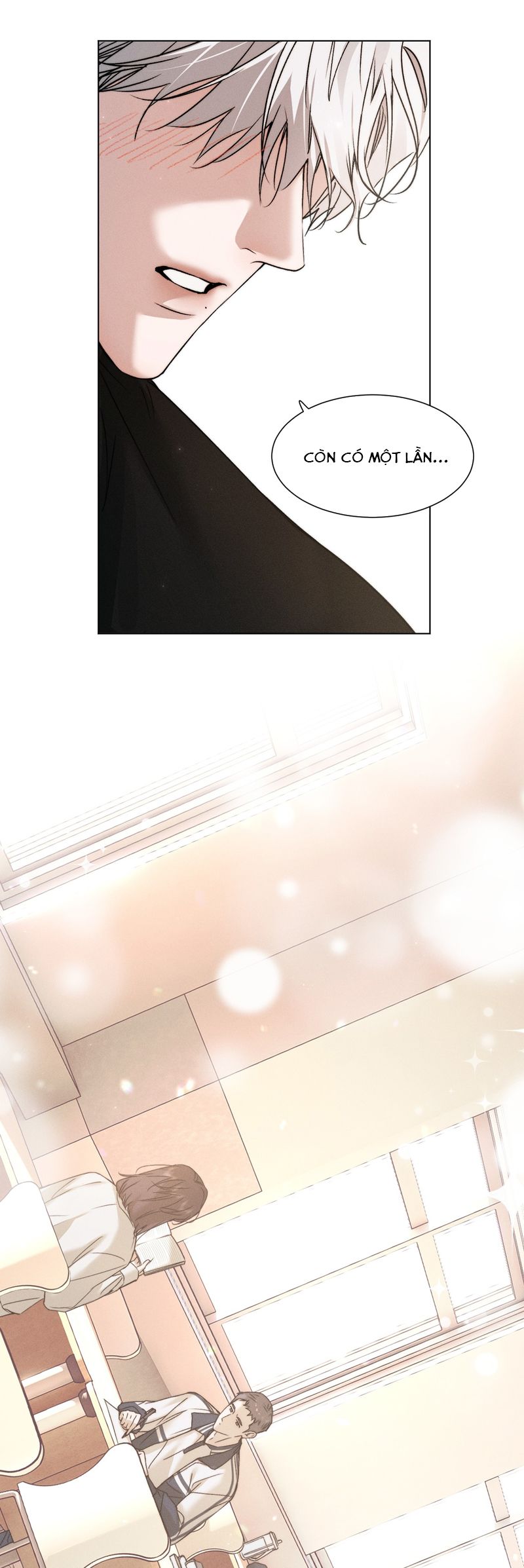 Ảnh Đế Cứ Muốn Làm Kim Chủ Của Tôi Chapter 44 - Trang 4