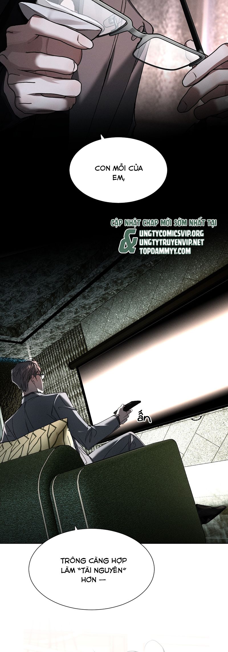 Ảnh Đế Cứ Muốn Làm Kim Chủ Của Tôi Chapter 44 - Trang 4