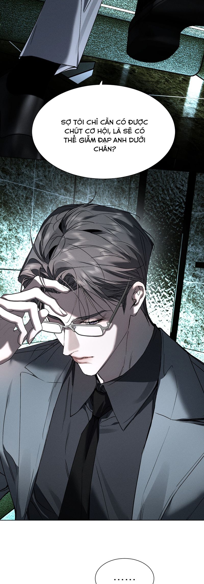 Ảnh Đế Cứ Muốn Làm Kim Chủ Của Tôi Chapter 44 - Trang 4