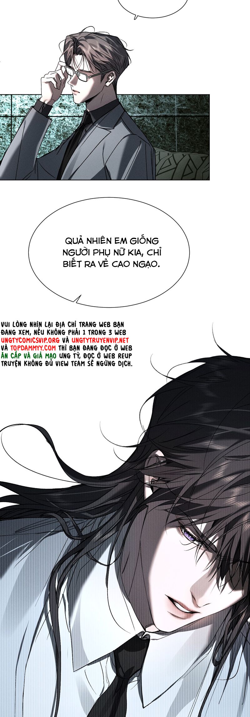 Ảnh Đế Cứ Muốn Làm Kim Chủ Của Tôi Chapter 44 - Trang 4