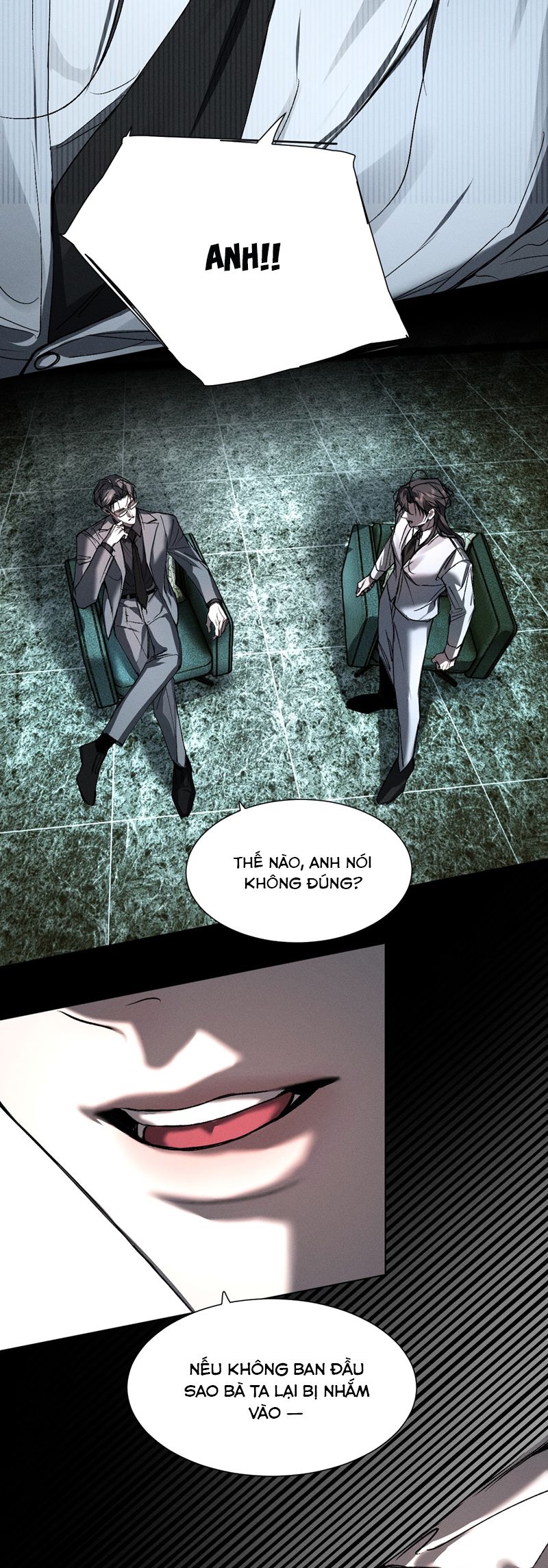 Ảnh Đế Cứ Muốn Làm Kim Chủ Của Tôi Chapter 44 - Trang 4