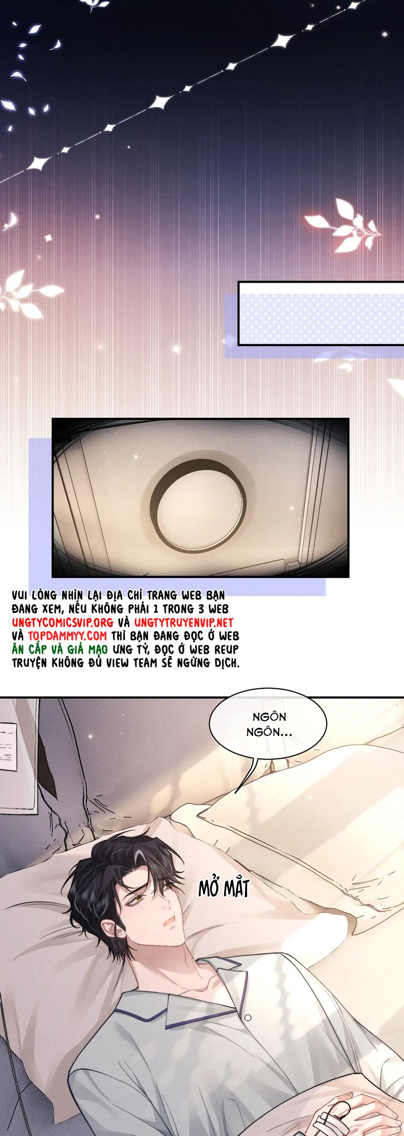 Chấp Sự Thỏ Cụp Tai Chapter 125 - Next Chapter 126