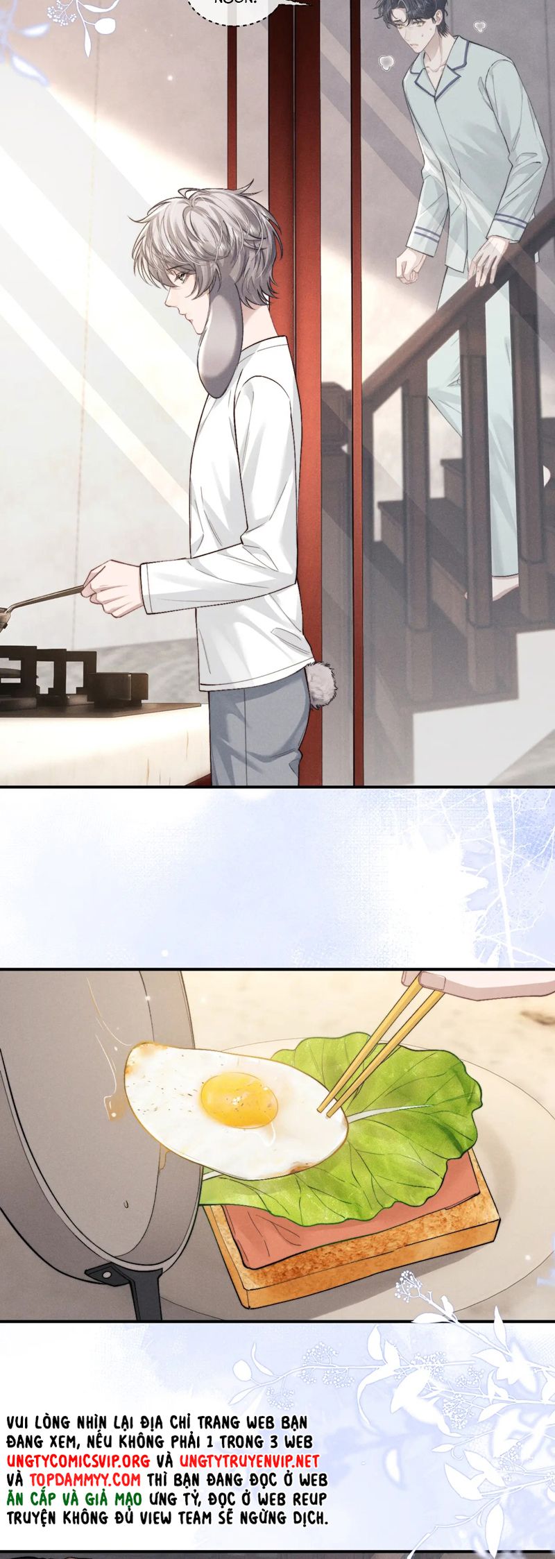 Chấp Sự Thỏ Cụp Tai Chapter 125 - Next Chapter 126
