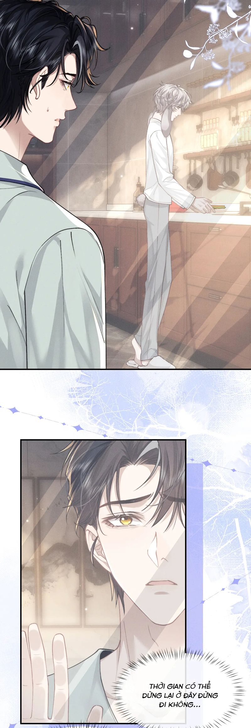 Chấp Sự Thỏ Cụp Tai Chapter 125 - Next Chapter 126