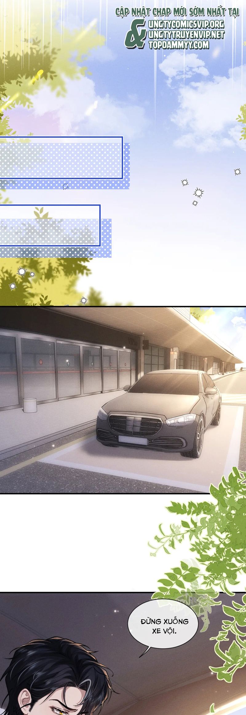 Chấp Sự Thỏ Cụp Tai Chapter 125 - Next Chapter 126