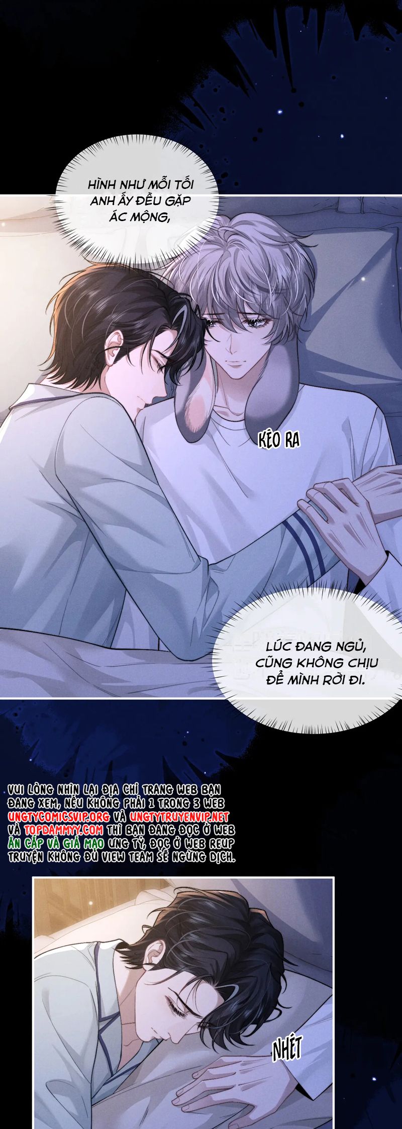 Chấp Sự Thỏ Cụp Tai Chapter 125 - Next Chapter 126