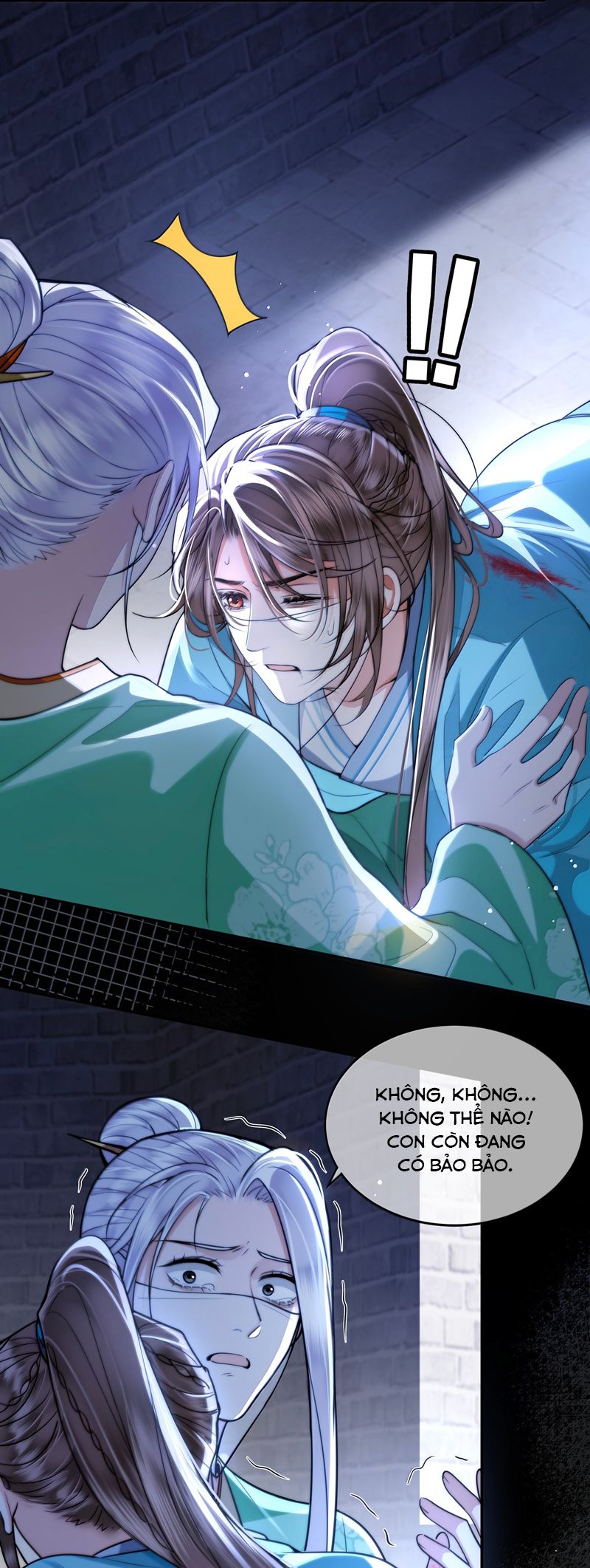 Điện Hạ Khuynh Thành Chapter 109 - Next Chapter 110