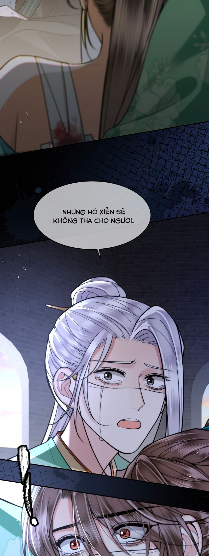 Điện Hạ Khuynh Thành Chapter 109 - Next Chapter 110