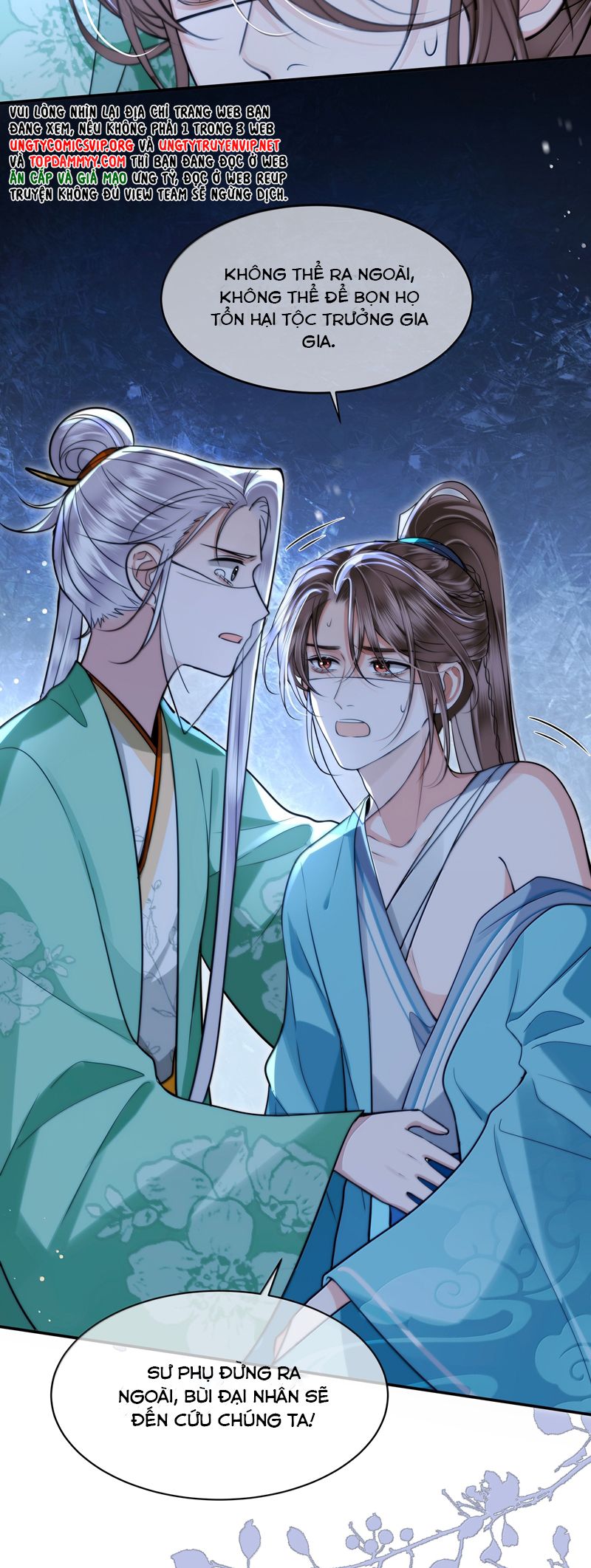 Điện Hạ Khuynh Thành Chapter 109 - Next Chapter 110