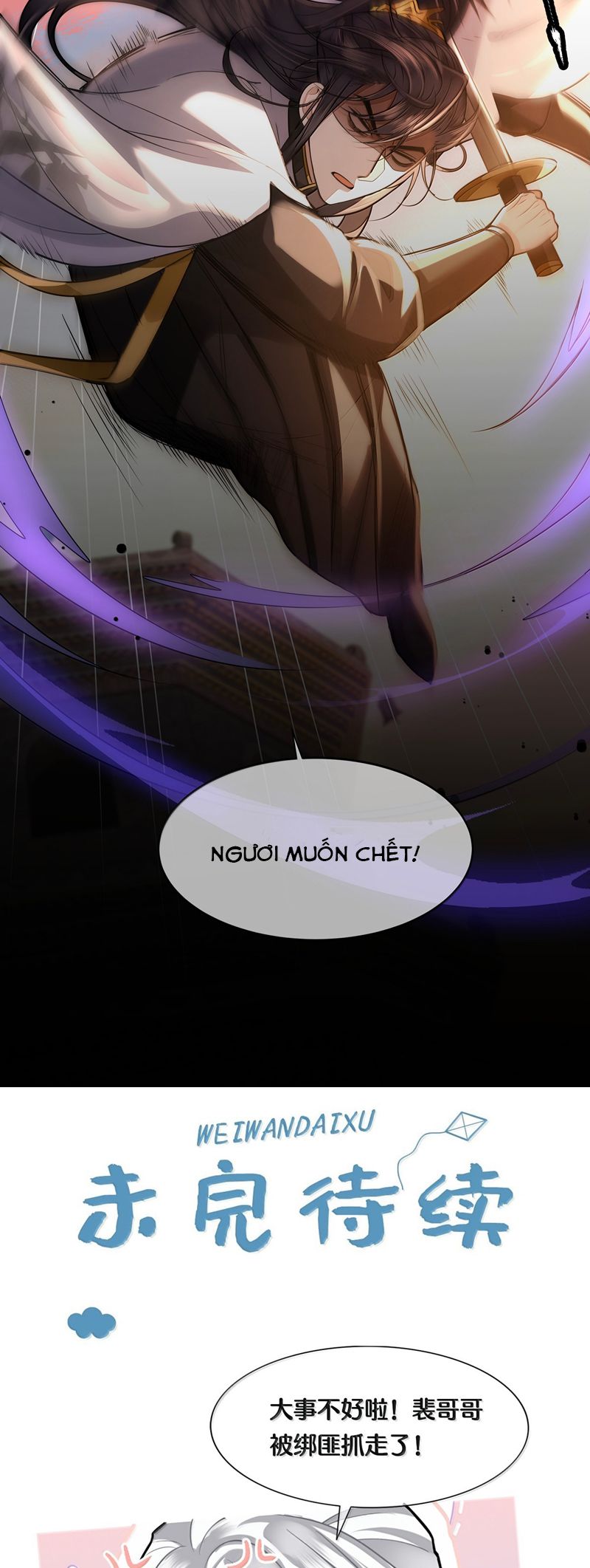 Điện Hạ Khuynh Thành Chapter 109 - Next Chapter 110