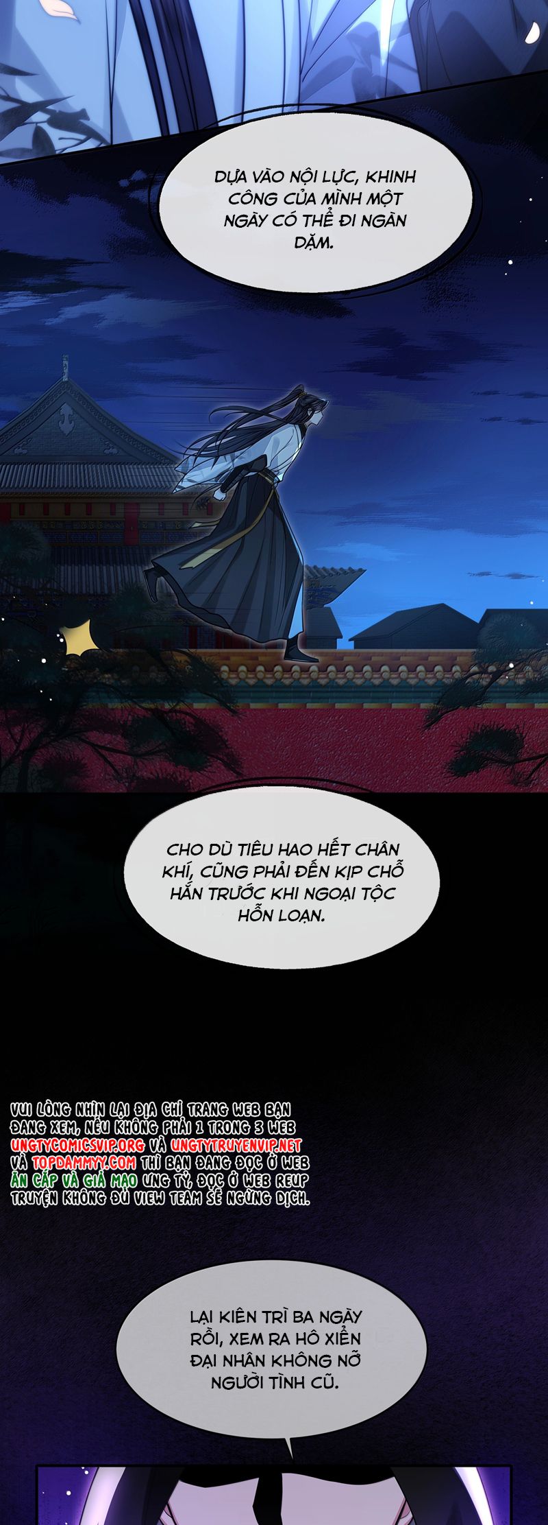 Điện Hạ Khuynh Thành Chapter 109 - Next Chapter 110