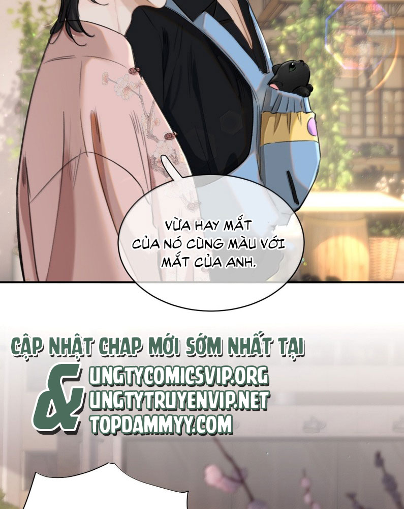 Trung Khuyển Không Thể Đẩy Ra Chapter 62 - Trang 4