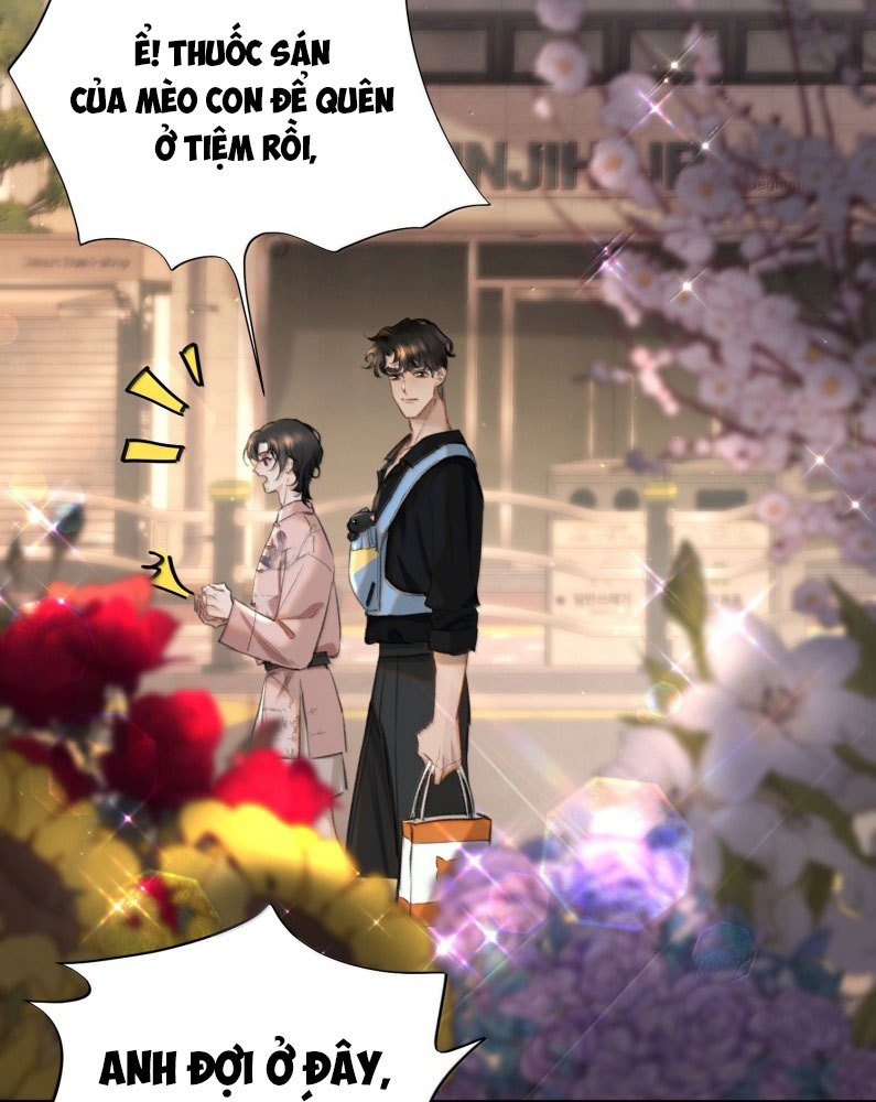 Trung Khuyển Không Thể Đẩy Ra Chapter 62 - Trang 4