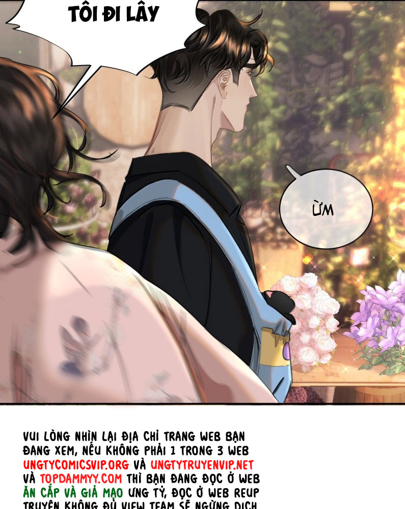 Trung Khuyển Không Thể Đẩy Ra Chapter 62 - Trang 4