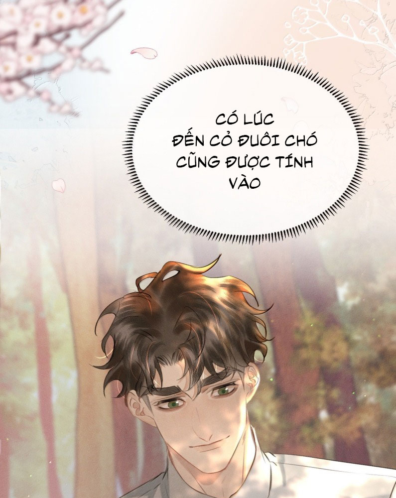 Trung Khuyển Không Thể Đẩy Ra Chapter 62 - Trang 4