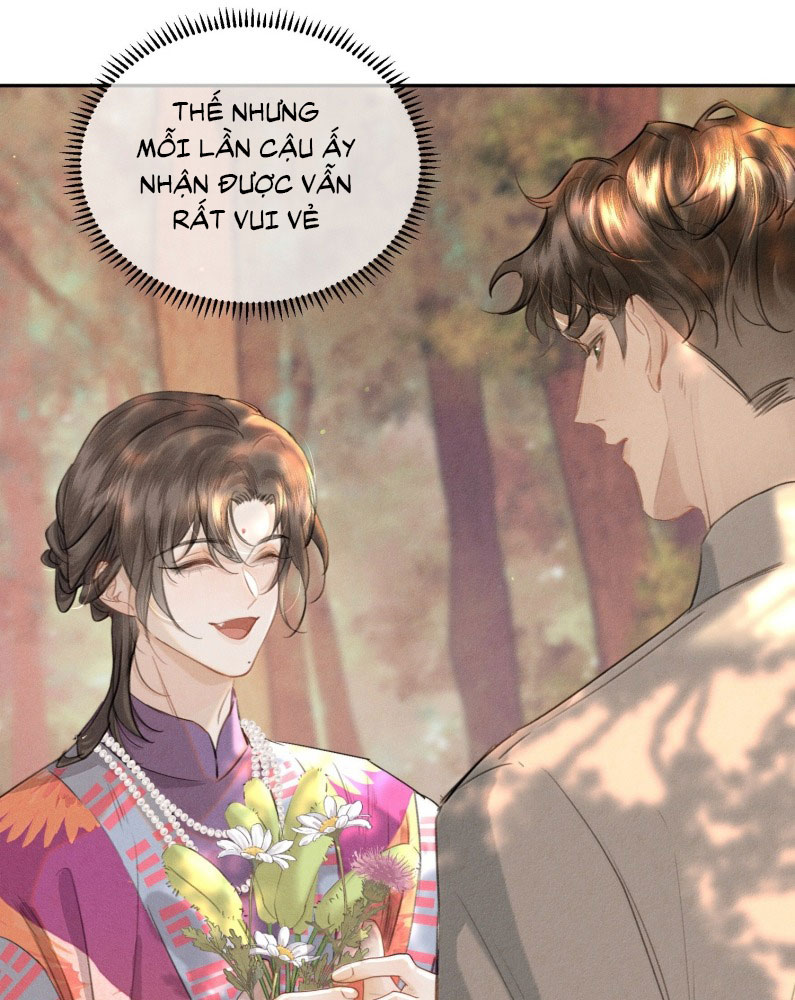 Trung Khuyển Không Thể Đẩy Ra Chapter 62 - Trang 4