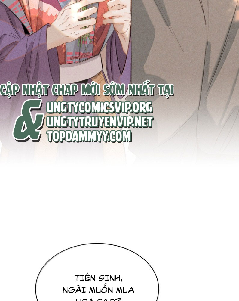 Trung Khuyển Không Thể Đẩy Ra Chapter 62 - Trang 4