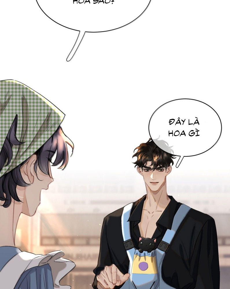 Trung Khuyển Không Thể Đẩy Ra Chapter 62 - Trang 4