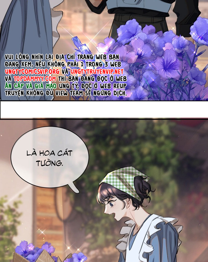 Trung Khuyển Không Thể Đẩy Ra Chapter 62 - Trang 4