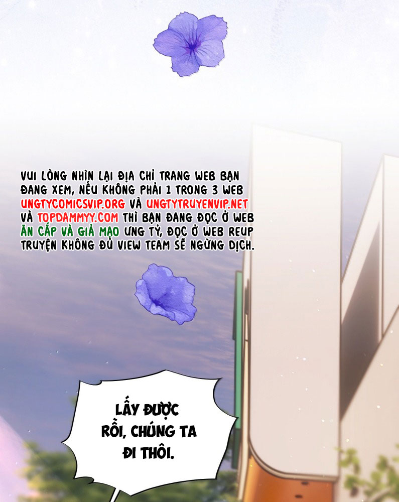 Trung Khuyển Không Thể Đẩy Ra Chapter 62 - Trang 4