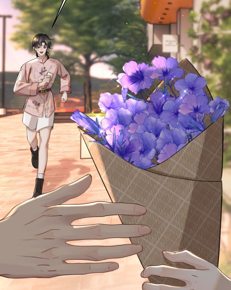 Trung Khuyển Không Thể Đẩy Ra Chapter 62 - Trang 4