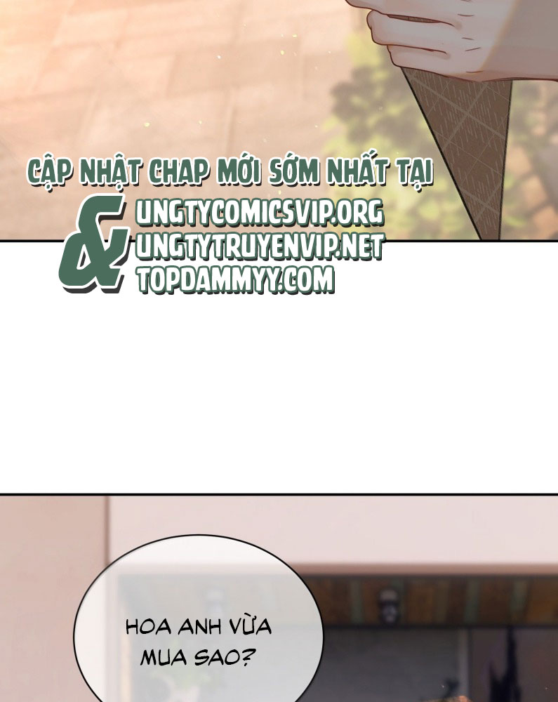 Trung Khuyển Không Thể Đẩy Ra Chapter 62 - Trang 4