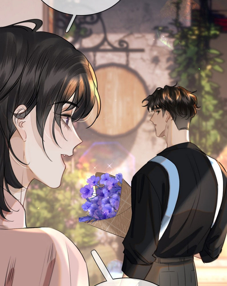 Trung Khuyển Không Thể Đẩy Ra Chapter 62 - Trang 4