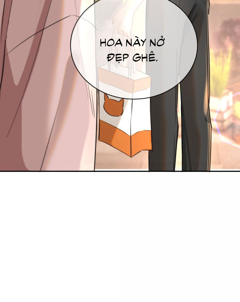 Trung Khuyển Không Thể Đẩy Ra Chapter 62 - Trang 4