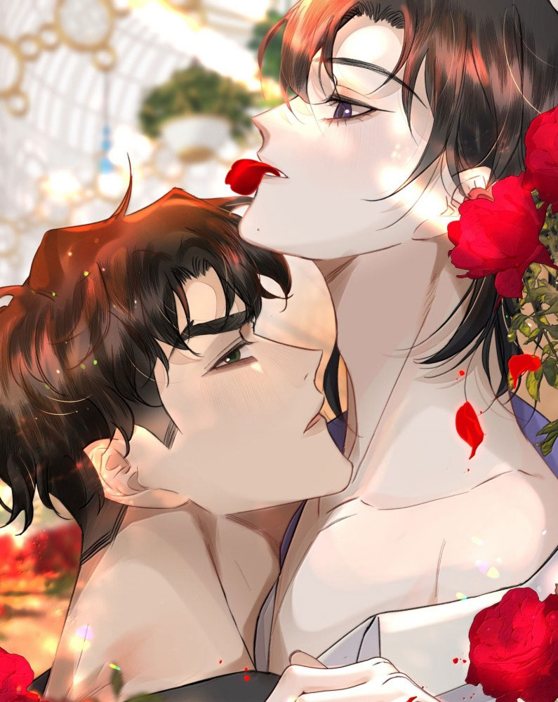 Trung Khuyển Không Thể Đẩy Ra Chapter 62 - Trang 4