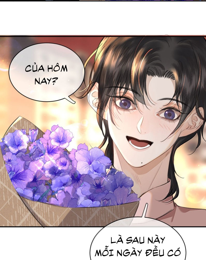 Trung Khuyển Không Thể Đẩy Ra Chapter 62 - Trang 4