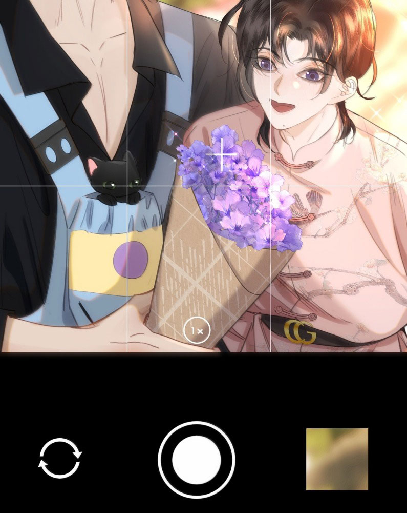 Trung Khuyển Không Thể Đẩy Ra Chapter 62 - Trang 4