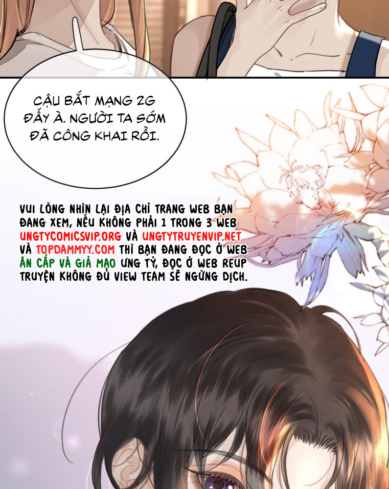 Trung Khuyển Không Thể Đẩy Ra Chapter 62 - Trang 4