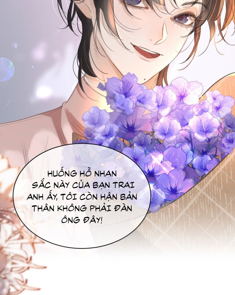 Trung Khuyển Không Thể Đẩy Ra Chapter 62 - Trang 4