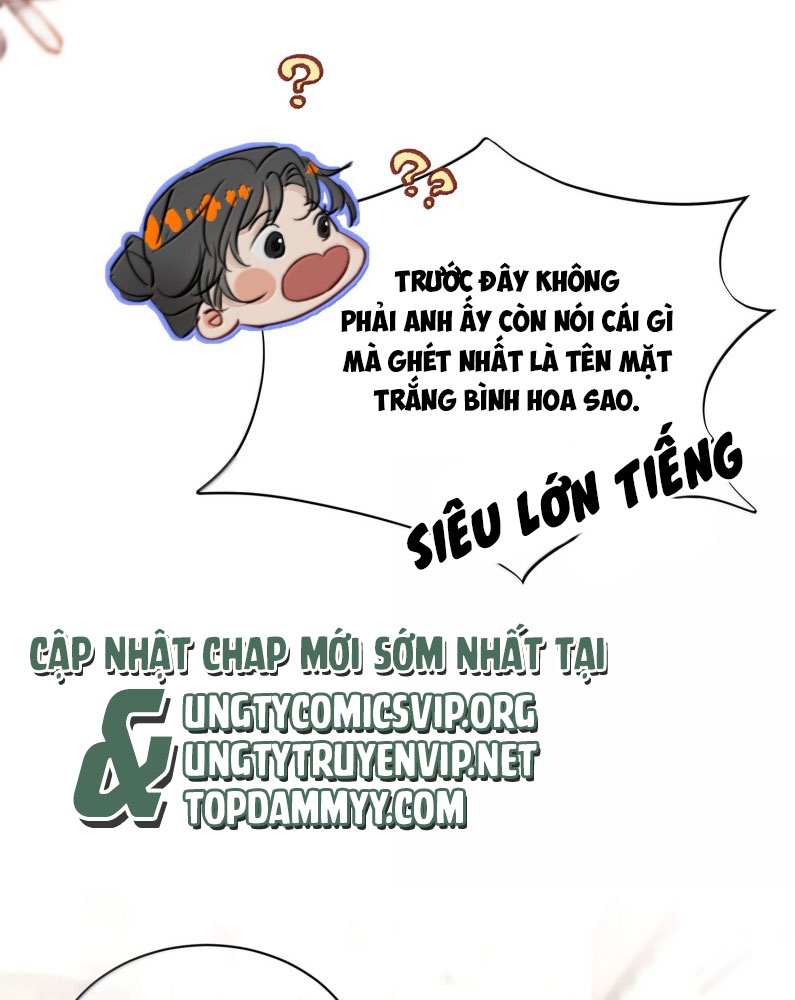 Trung Khuyển Không Thể Đẩy Ra Chapter 62 - Trang 4