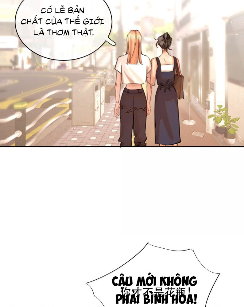 Trung Khuyển Không Thể Đẩy Ra Chapter 62 - Trang 4