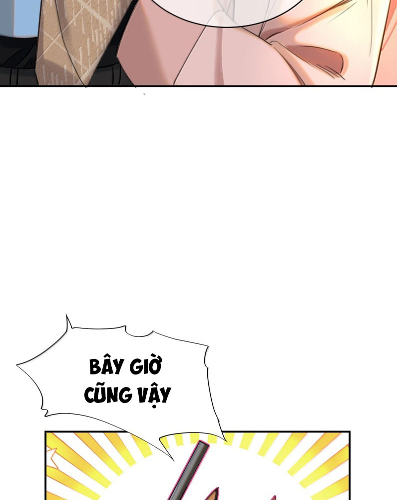Trung Khuyển Không Thể Đẩy Ra Chapter 62 - Trang 4