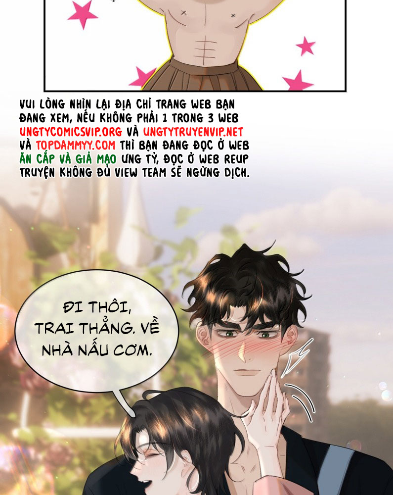 Trung Khuyển Không Thể Đẩy Ra Chapter 62 - Trang 4